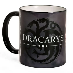 Game of Thrones - Daenerys Targaryen Mok - Quote Line