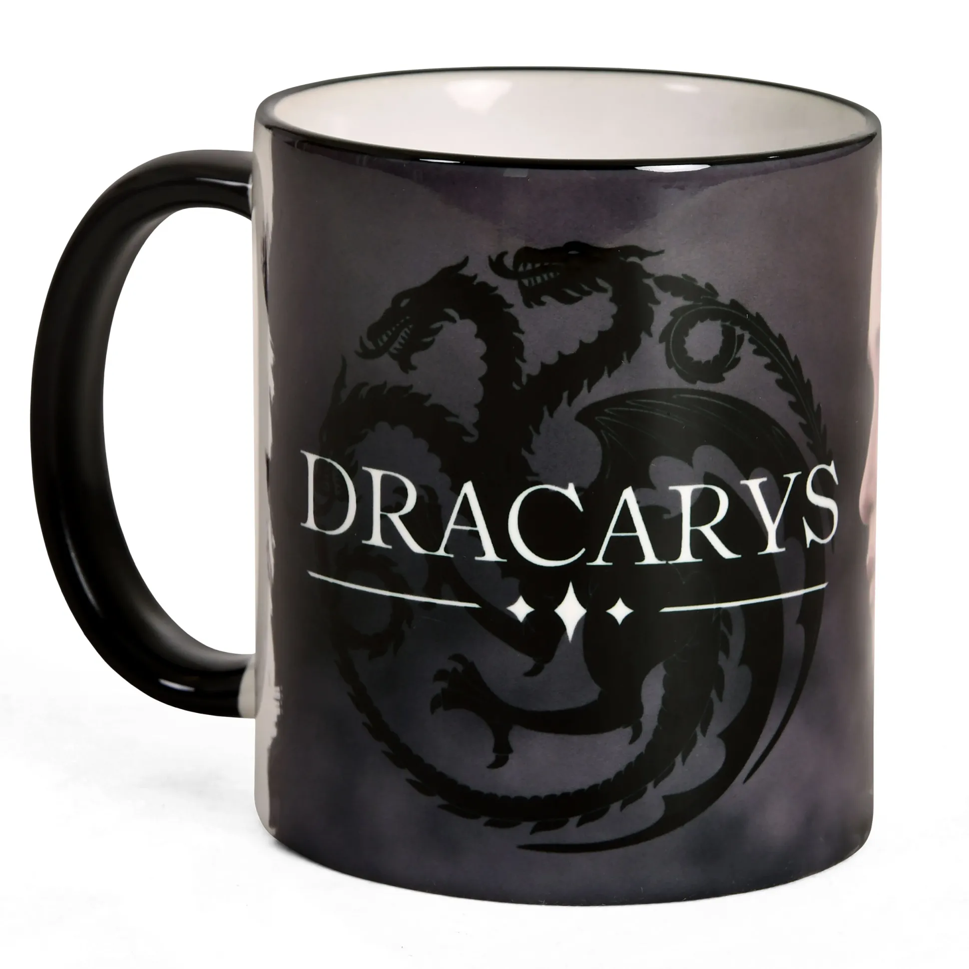 Game of Thrones - Daenerys Targaryen Mok - Quote Line