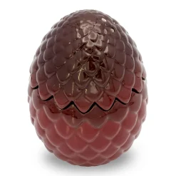 Game of Thrones - Drakenei Eierdopje en Zoutstrooier