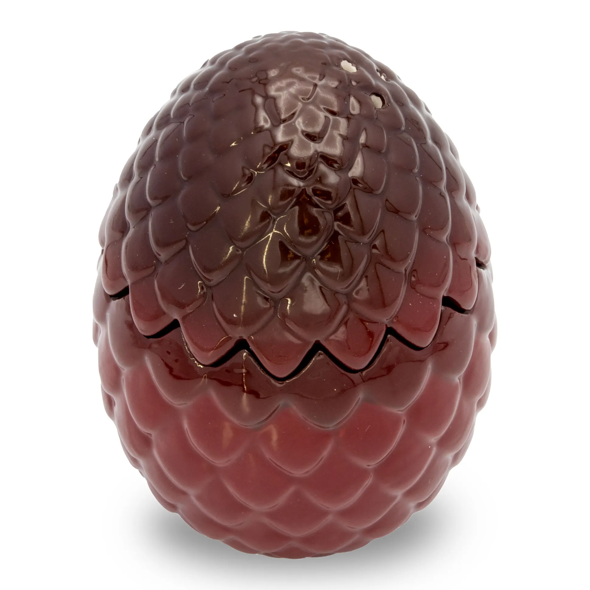 Game of Thrones - Drakenei Eierdopje en Zoutstrooier