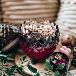 Game of Thrones - Drakenei Eierdopje en Zoutstrooier