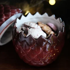 Game of Thrones - Drakenei Koekjespot