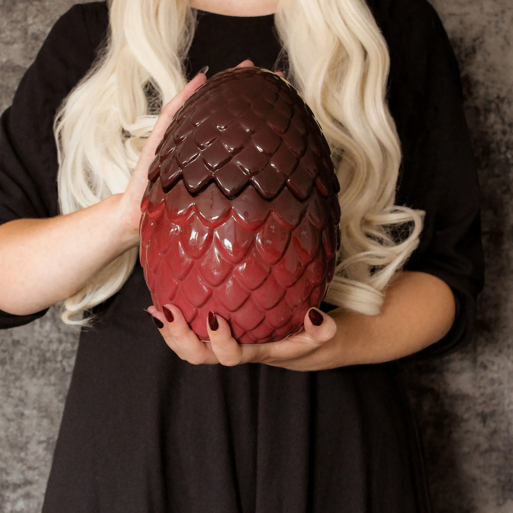 Game of Thrones - Drakenei Koekjespot