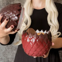 Game of Thrones - Drakenei Koekjespot
