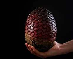 Game of Thrones - Drogon Drakenei Rood