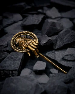 Game of Thrones - Hand van de Koning Pin