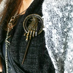 Game of Thrones - Hand van de Koning Pin