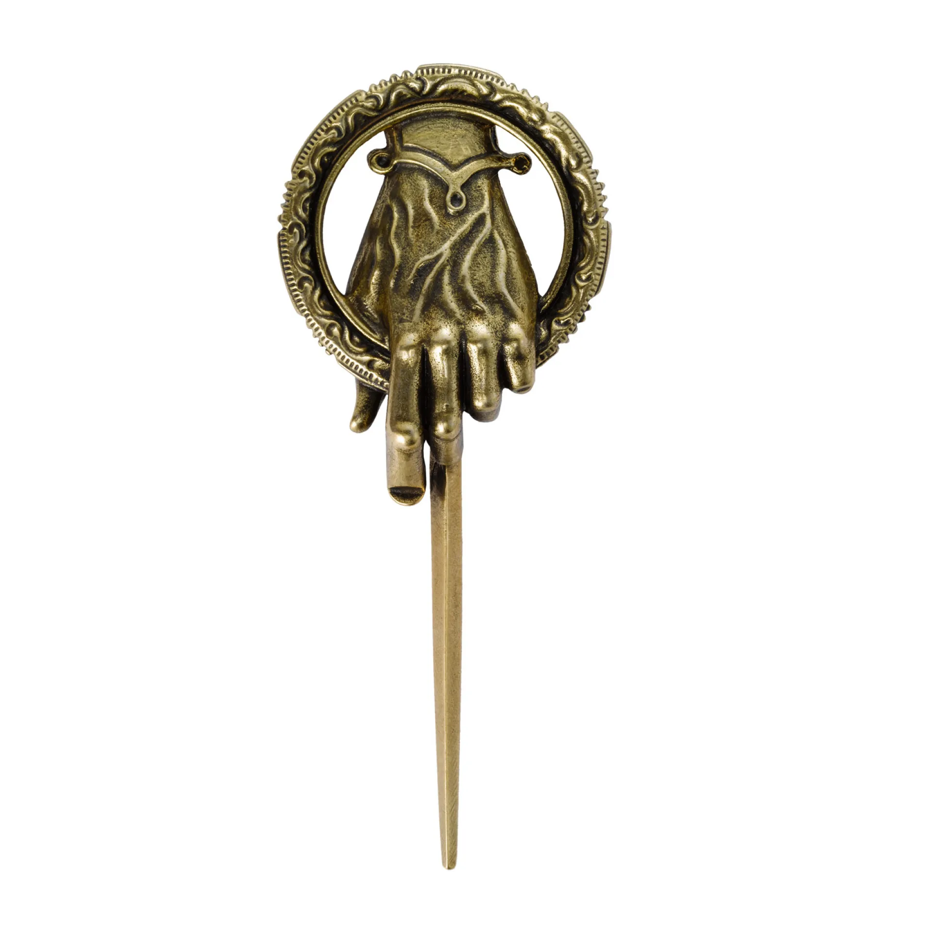 Game of Thrones - Hand van de Koning Pin