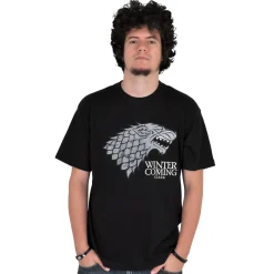 Game of Thrones - Huis Stark T-Shirt