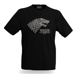 Game of Thrones - Huis Stark T-Shirt