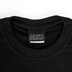 Game of Thrones - Huis Stark T-Shirt