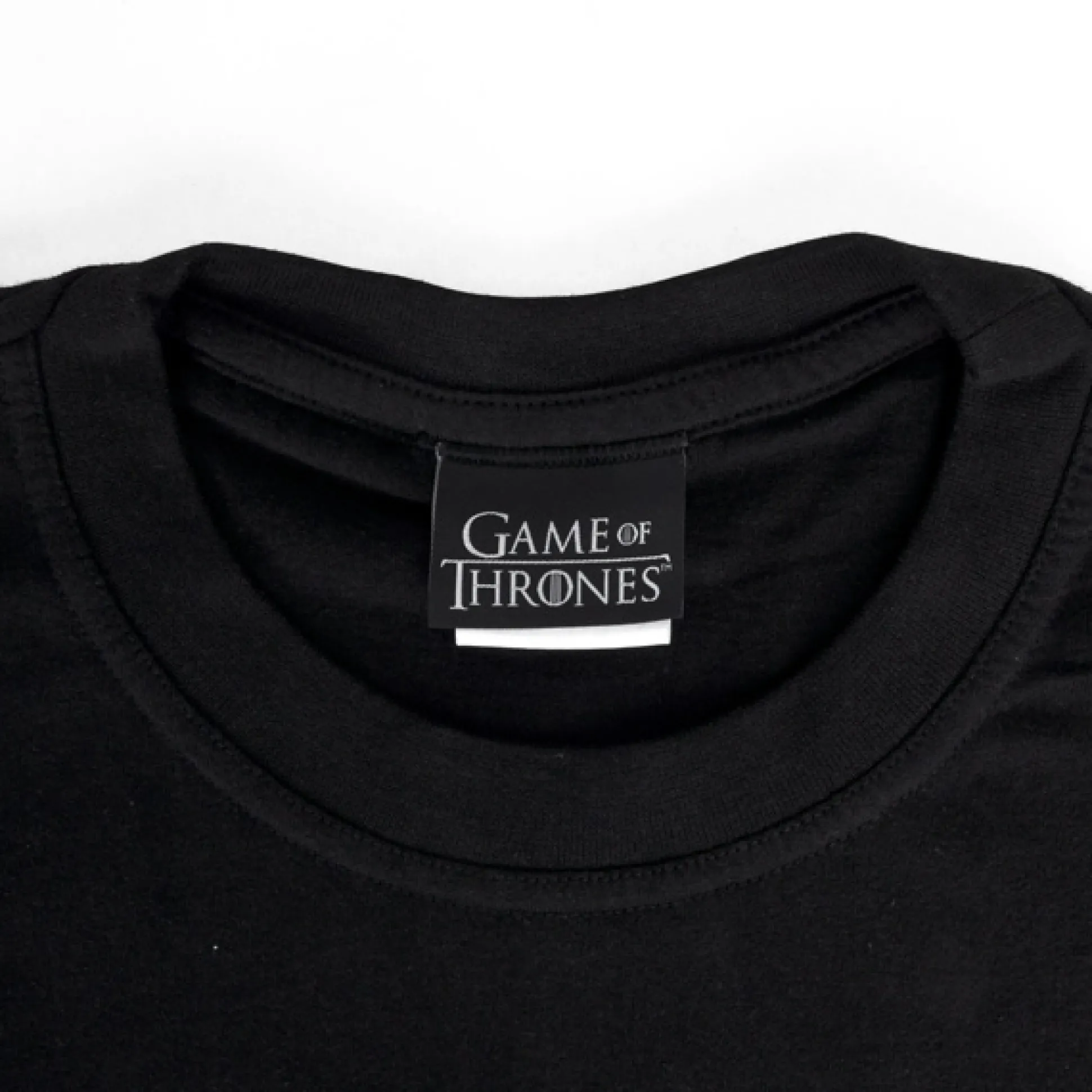 Game of Thrones - Huis Stark T-Shirt