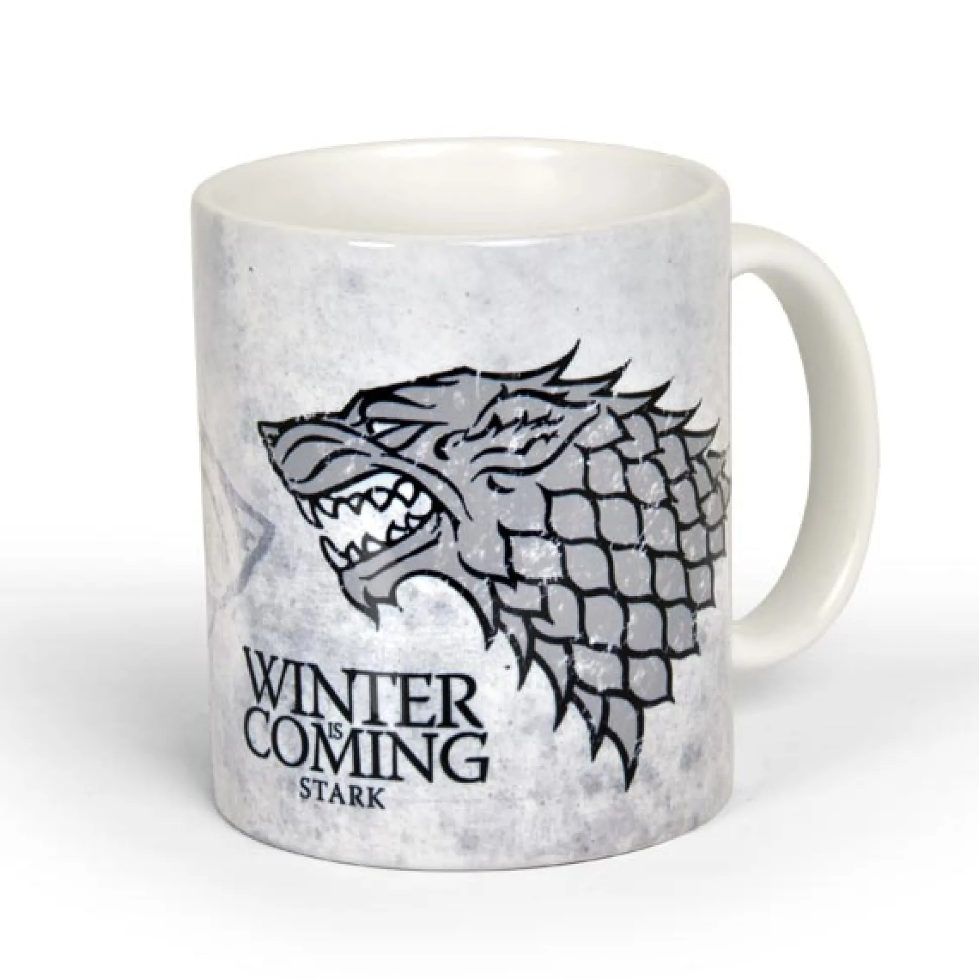 Game of Thrones - Huis Stark Mok