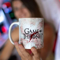 Game of Thrones - Huis Targaryen Mok