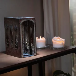 Game of Thrones - IJzeren Troon Book Nook Modelbouwpakket van hout