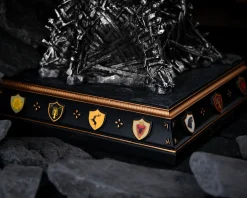 Game of Thrones - IJzeren Troon Boekensteun