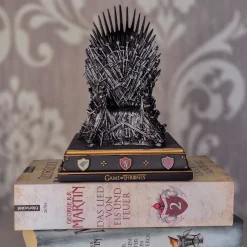 Game of Thrones - IJzeren Troon Boekensteun