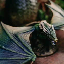 Game of Thrones - Rhaegal Beeld