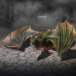 Game of Thrones - Rhaegal Beeld