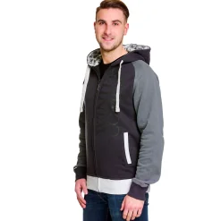 Game of Thrones - Stark Jas met capuchon