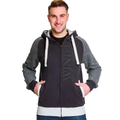 Game of Thrones - Stark Jas met capuchon