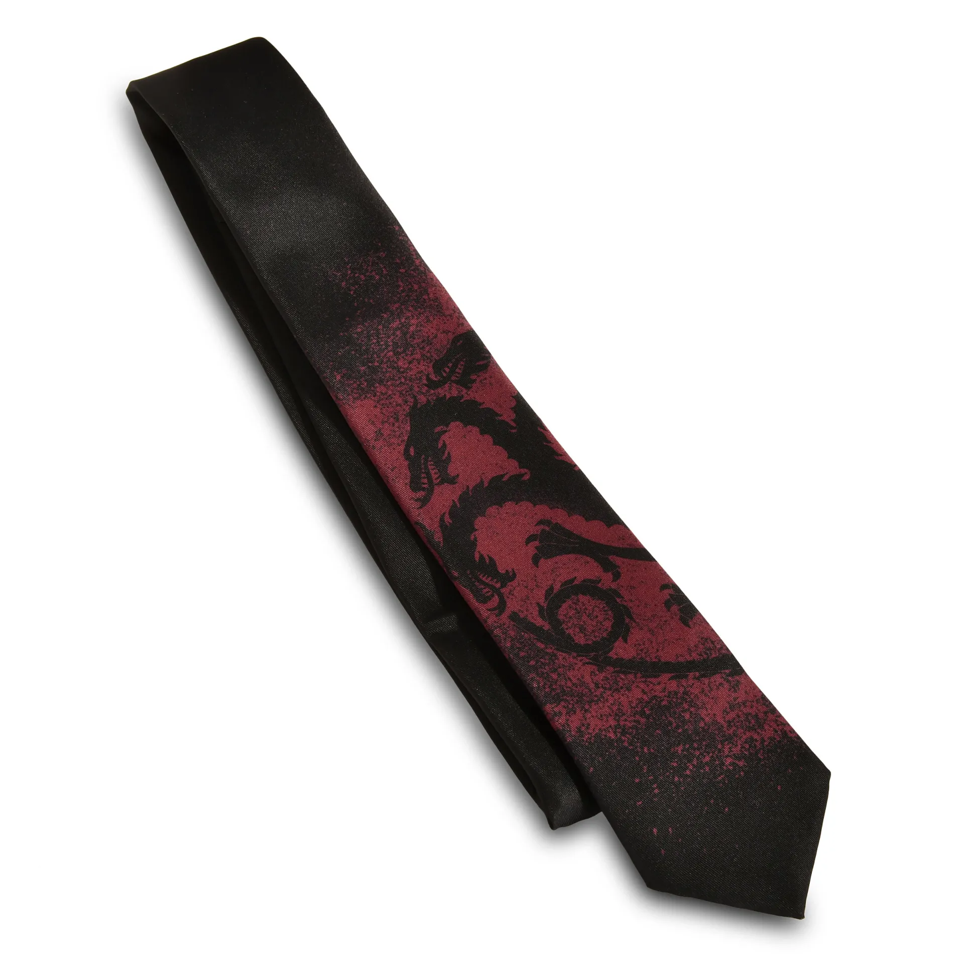 Game of Thrones - Targaryen Stropdas