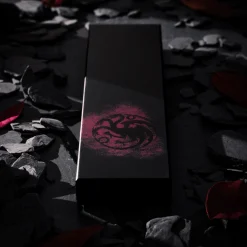 Game of Thrones - Targaryen Stropdas
