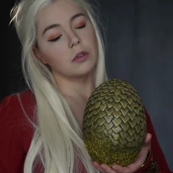 Game of Thrones - Viserion Drakenei