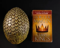 Game of Thrones - Viserion Drakenei