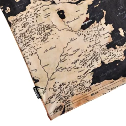 Game of Thrones - Westeros en Essos T-Shirt