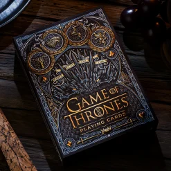 Game of Thrones - Westeros Kaartspel Deluxe Editie