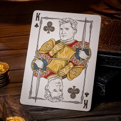 Game of Thrones - Westeros Kaartspel Deluxe Editie