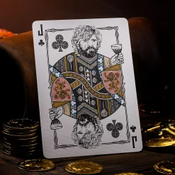 Game of Thrones - Westeros Kaartspel Deluxe Editie