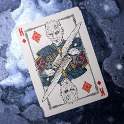 Game of Thrones - Westeros Kaartspel Deluxe Editie