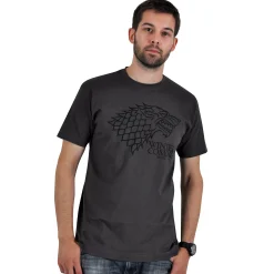 Game of Thrones - Winter is Coming T-Shirt