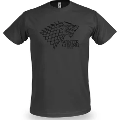 Game of Thrones - Winter is Coming T-Shirt