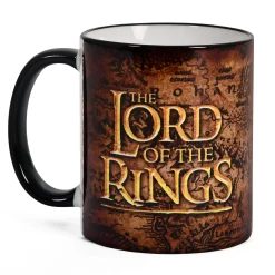 Gandalf jubileummok - 20 jaar Lord of the Rings