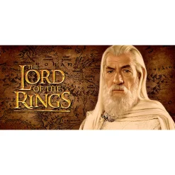 Gandalf jubileummok - 20 jaar Lord of the Rings