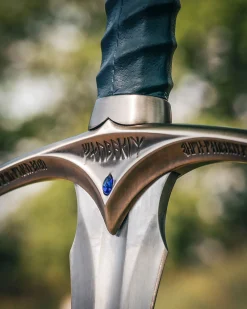 Gandalf's Glamdring Zwaard Replica - Lord of the Rings