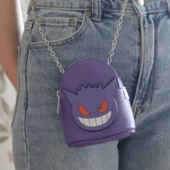 Gengar Mini Schoudertas - Pokémon