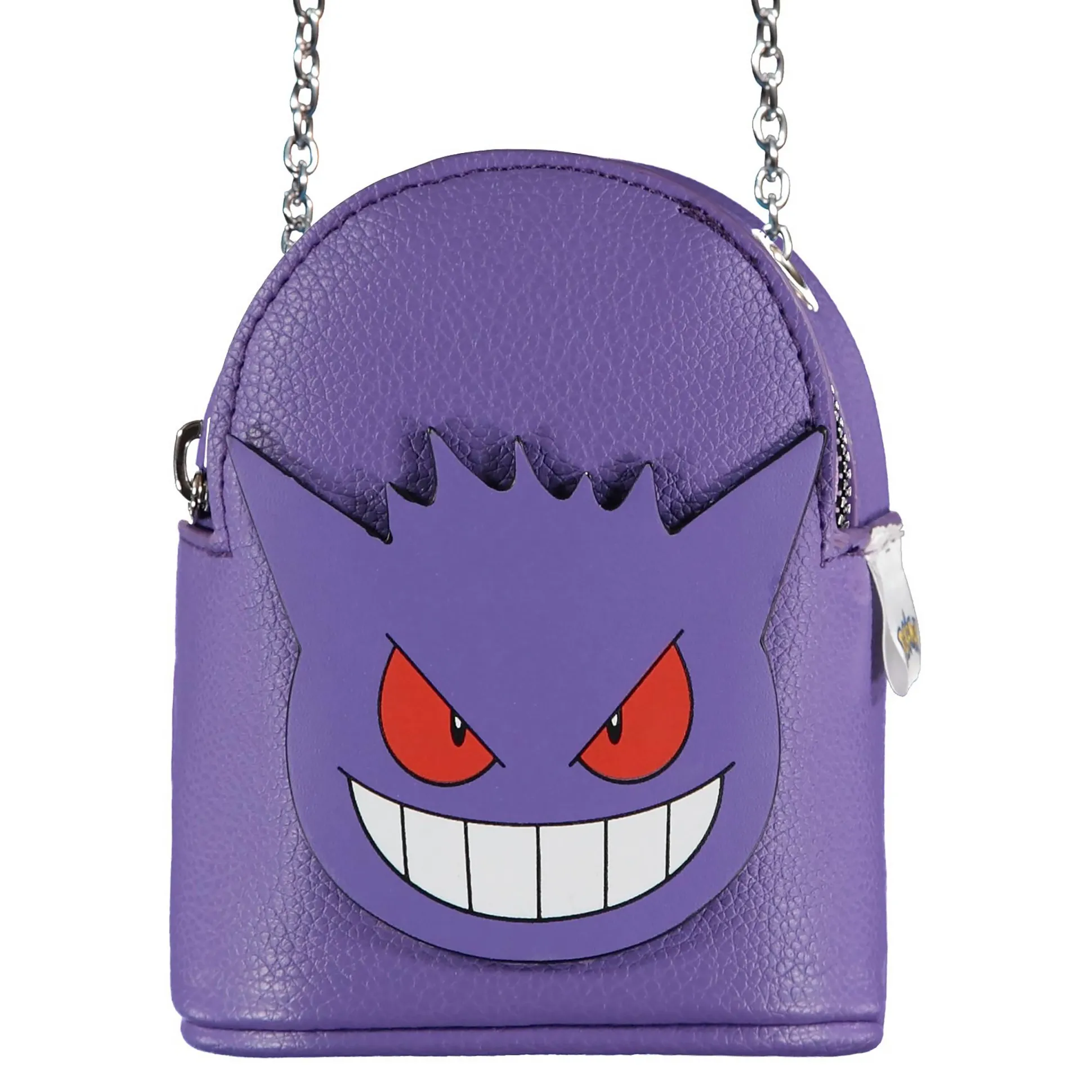 Gengar Mini Schoudertas - Pokémon
