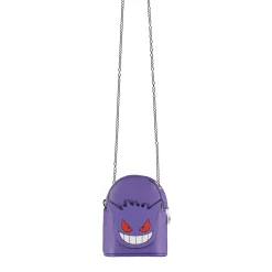Gengar Mini Schoudertas - Pokémon