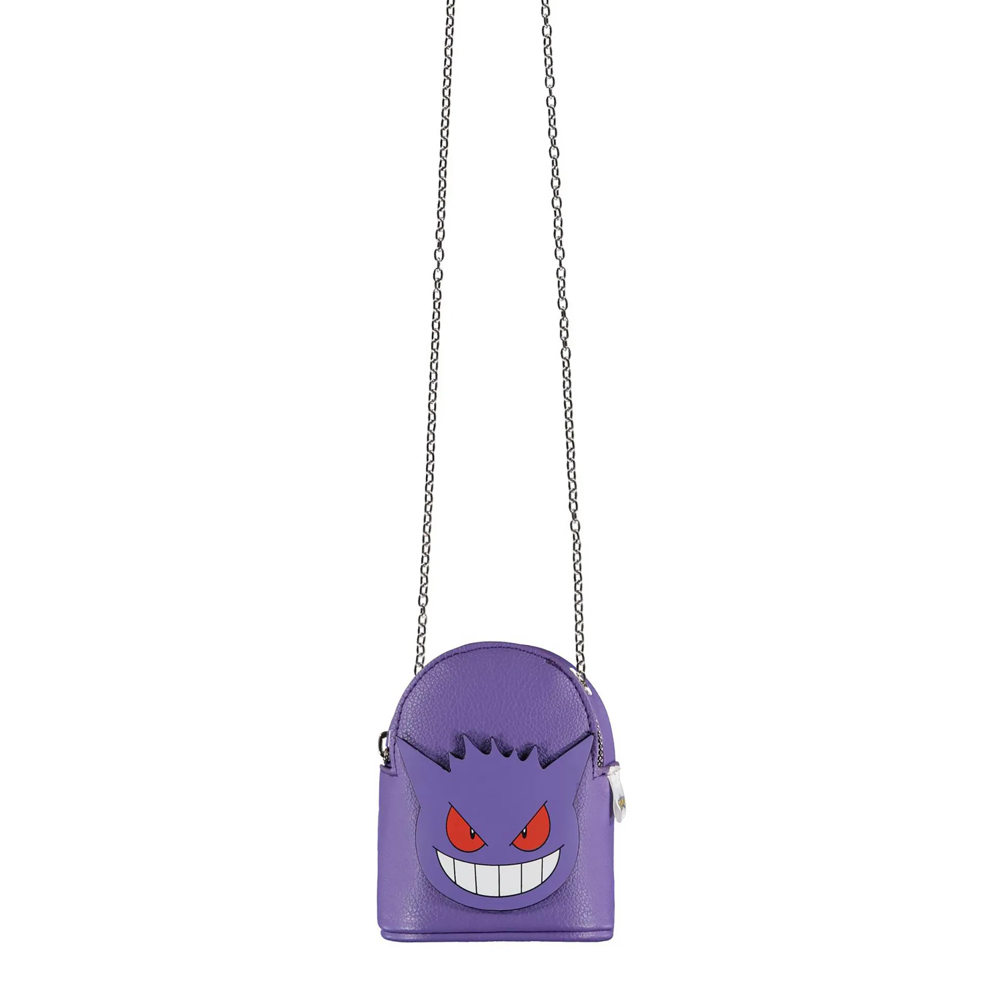 Gengar Mini Schoudertas - Pokémon