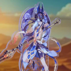 Genshin Impact - Cyno Acryl Figuur