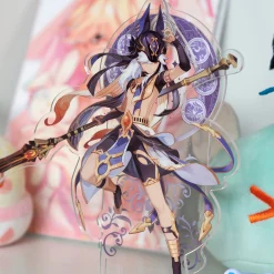 Genshin Impact - Cyno Acryl Figuur