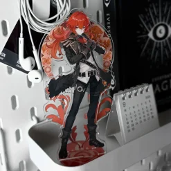 Genshin Impact - Diluc Acrylfiguur