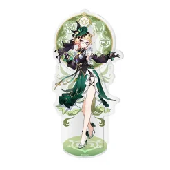 Genshin Impact - Emilie acrylfiguur