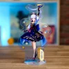 Genshin Impact - Kamisato Ayaka Acryl Figuur