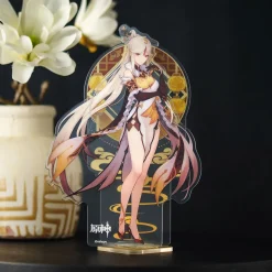 Genshin Impact - Ningguang Acryl Figuur