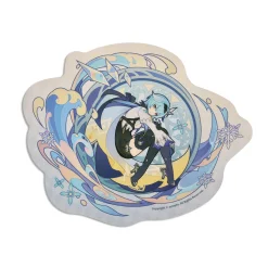 Genshin Impact - Windblume's Breath Eula Muismat